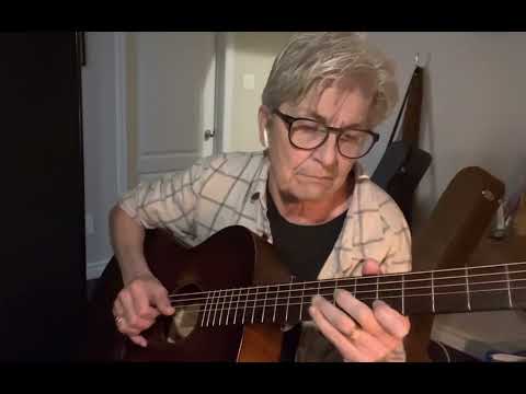 Active Melody May 2022 challenge