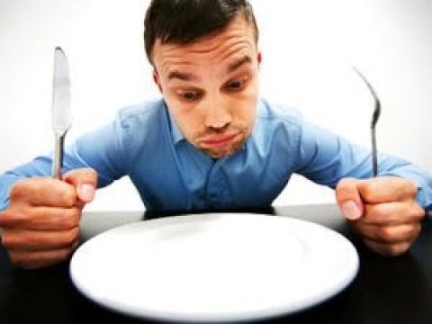 Голодаю 19 дней. Лечусь голодом. 19 апреля 2020 года.