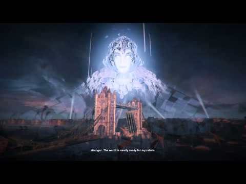 World War I: Lydia Frye and Juno - Assassin's Creed Syndicate