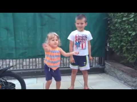 Andiamo a Comandare - Matrimonio