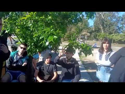 KAZAKAFREE TORNEO 2020 ||| DKOYT x KEN vs DAGGER x KROSTY ||| SEMIFINAL ||| FECHA 6 2vs2 #Defend