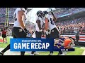 Lamar Jackson leads Ravens offensive to bounce-back win over Browns | Game Recap | CBS Sports