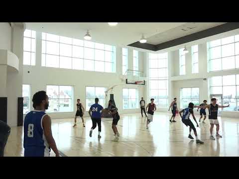 Serenity(3) vs Desta Training(6) - sunday tier 2 playoffs - tcbl 2022 fall