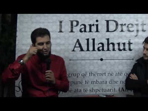 97. Takim Javor me Hoxhë Remzi Isaku (21. Shtator 2016) - Iniciativa VEPRO