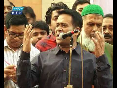 বন্দরে লস্কর পদে নিয়োগ নিয়ে উত্তপ্ত হয়ে উঠছে চট্টগ্রামের রাজনীতি