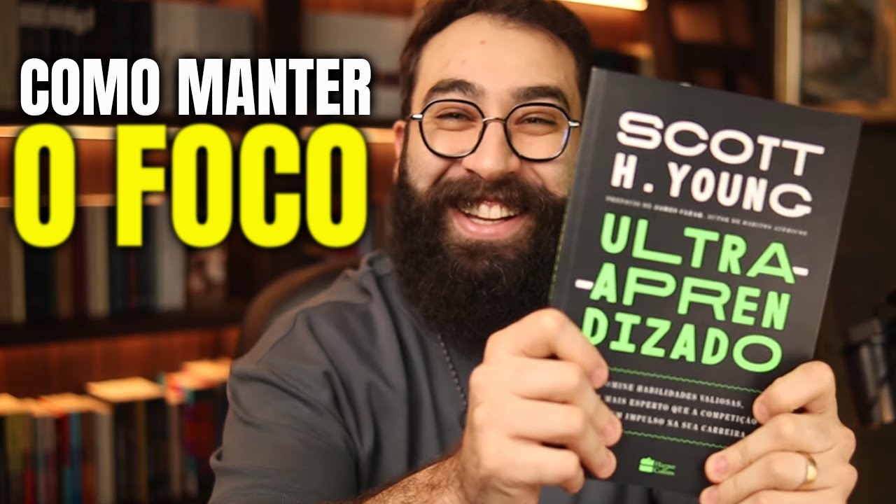 5 formas práticas de treinar sua mente para manter o foco absoluto