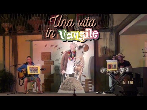UNA VITA IN VANGILE - I Malc