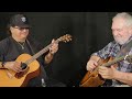 Pau Hana Slack Key