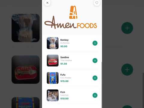 SomaMe Shopping video thumbnail