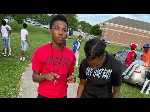 Lil Korn, 50Bnez & Roadrunner Pistol "Come Around"