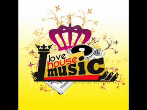 Benny Benassi feat. Channing - Come Fly Away (Thomas Geel Mix)