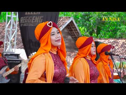 ORKES PUTRI AN NISA - LEMBAH DUKA