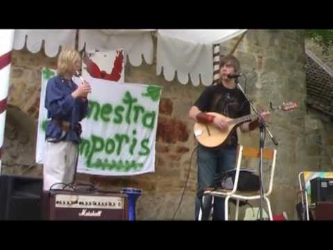 Fenestra Temporis -- Ai vis lo lop