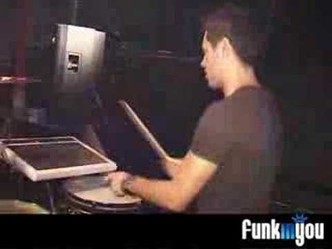 Funk In You - October Clip Two