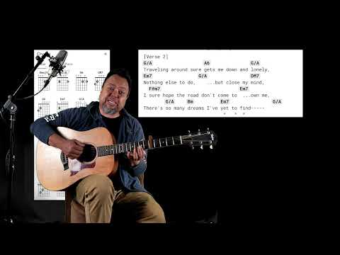 So far away - Carole King