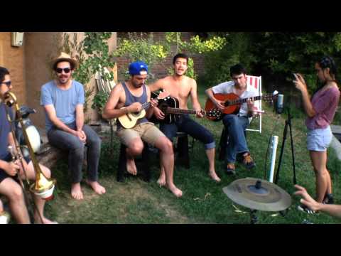 Moral Distraída - Recreo (versión vacaciones)