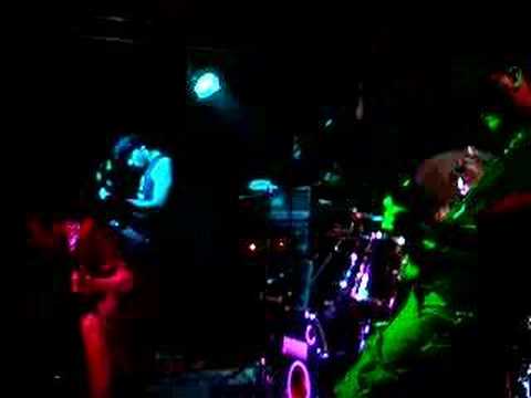 I AM THE TIGER - If i was fire