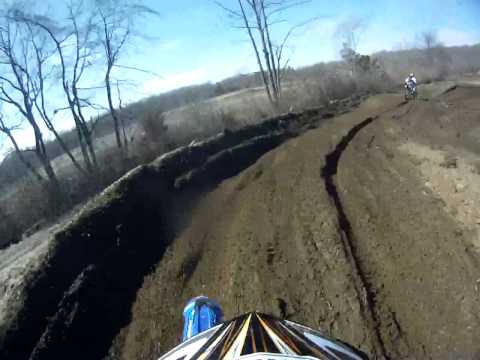 Raceway Park 3/10/13