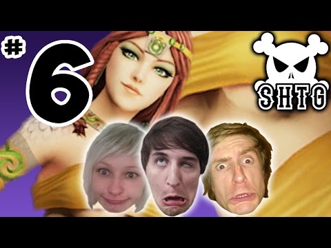[SHTG] Plays Smoot! - Episode 6 - BOOB WA
