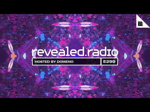Revealed Radio 299 - Domeno