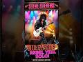 Steve Stevens: Unleashes Rebel Yell Solo! #stevestevens #guitarist #newwave #billyidol