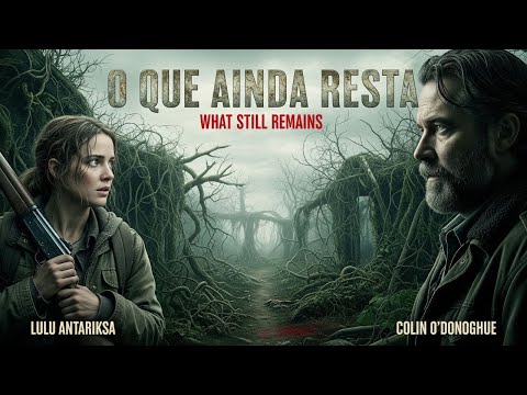 O Que Ainda Resta | Pós-Apocalíptico e Suspense | Filme Completo e Dublado (What Still Remains)