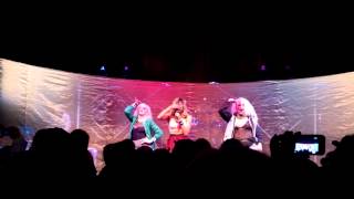 Anjulie