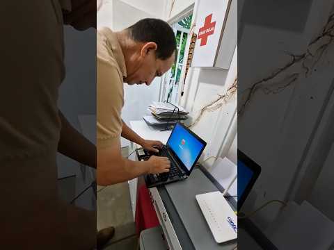 Conectamos con Aba Ultra a instituciones educativas del Edo. Anzoátegui