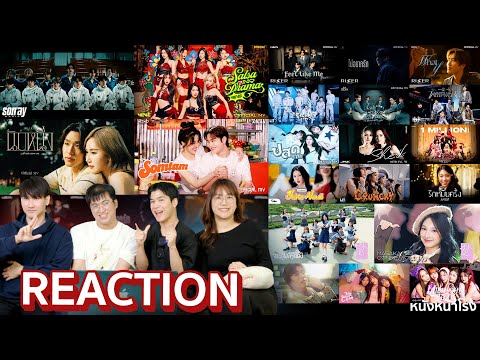 [EP14]T-POP UPDATE 🇹🇭 BUS , 4EVE , LYKN , BNK48 , QRRA , ATLAS , LE7EL , CIRCRL , JMNK , SNS  and ..