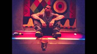 Chris Brown - Oh Yeah