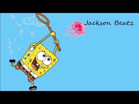 Tomfoolery Spongebob Rap Hip Hop Beat - Jackson Beatz