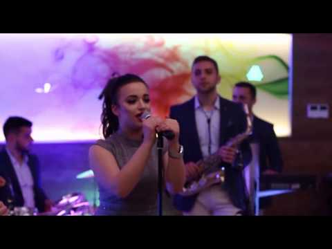 Estradaplus 24.11.2017 -  DaCapo bend gi soedinuva lubovta kon muzikata