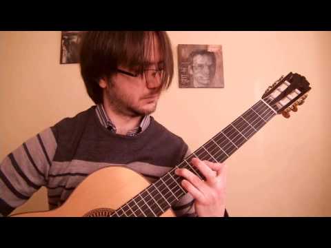 Suite Colombiana N. 4 - IV. Porro, Gentil Montaña (1942 - 2011)