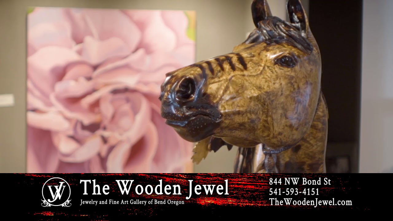 Bend Oregon Custom Jewelry, Unique Jewelry, Handmade Jewelry in Bend Or