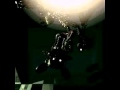 Phantom Mangle Original Voice