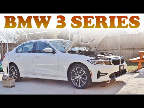 BMW 3 Series Mechanical Review