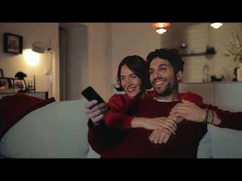 Das GigaTV-Update: für Dich optimiert