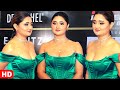 Baap Re Baap Rashmi Desai Flaunts Her H T Chubby Figure In Cleavage Cut Outfit At Midday IIIA 2022