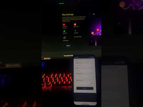 How to activate your CODE after the payment process