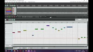 Download lagu Cherry Belle - Dilema (midi Vocal Karaoke from Reaper) mp3