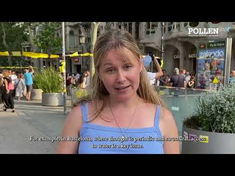 Touristification, Inequality, and Popular Leisure | POLLEN Conference 2026