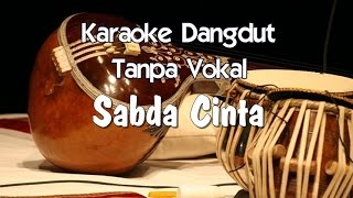 Download lagu Karaoke Sabda Cinta... mp3
