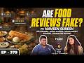 Breakfast Walks to Hidden Food Gems | Truth About Food Influencers, Restaurant Marketing & Reality