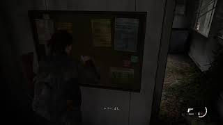 THE LAST OF US2　ホラーゲーム実況