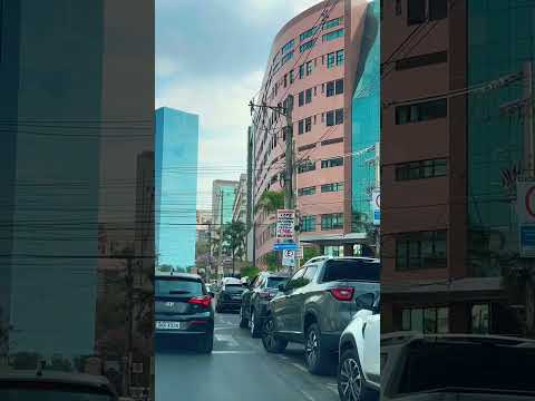 O incrível bairro Vale dos cristais, Nova Lima MG ￼