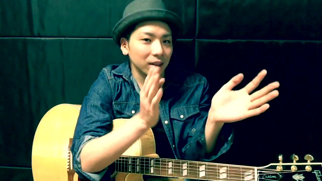 リズムニーヨン アクセントの話。