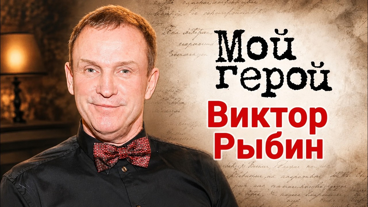Музыкант Виктор Рыбин о группе "Дюна", ссоре с Ларисой Долиной и современных ?