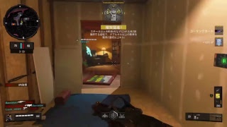 [COD:BO4]遂に来た！！！～気軽にコメントして下さい♪