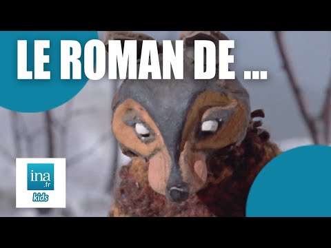 Les Jambons d'Ysengrin : Le Roman De Renart| Archive INA