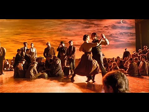 La Cumparsita (Tango, 1998)